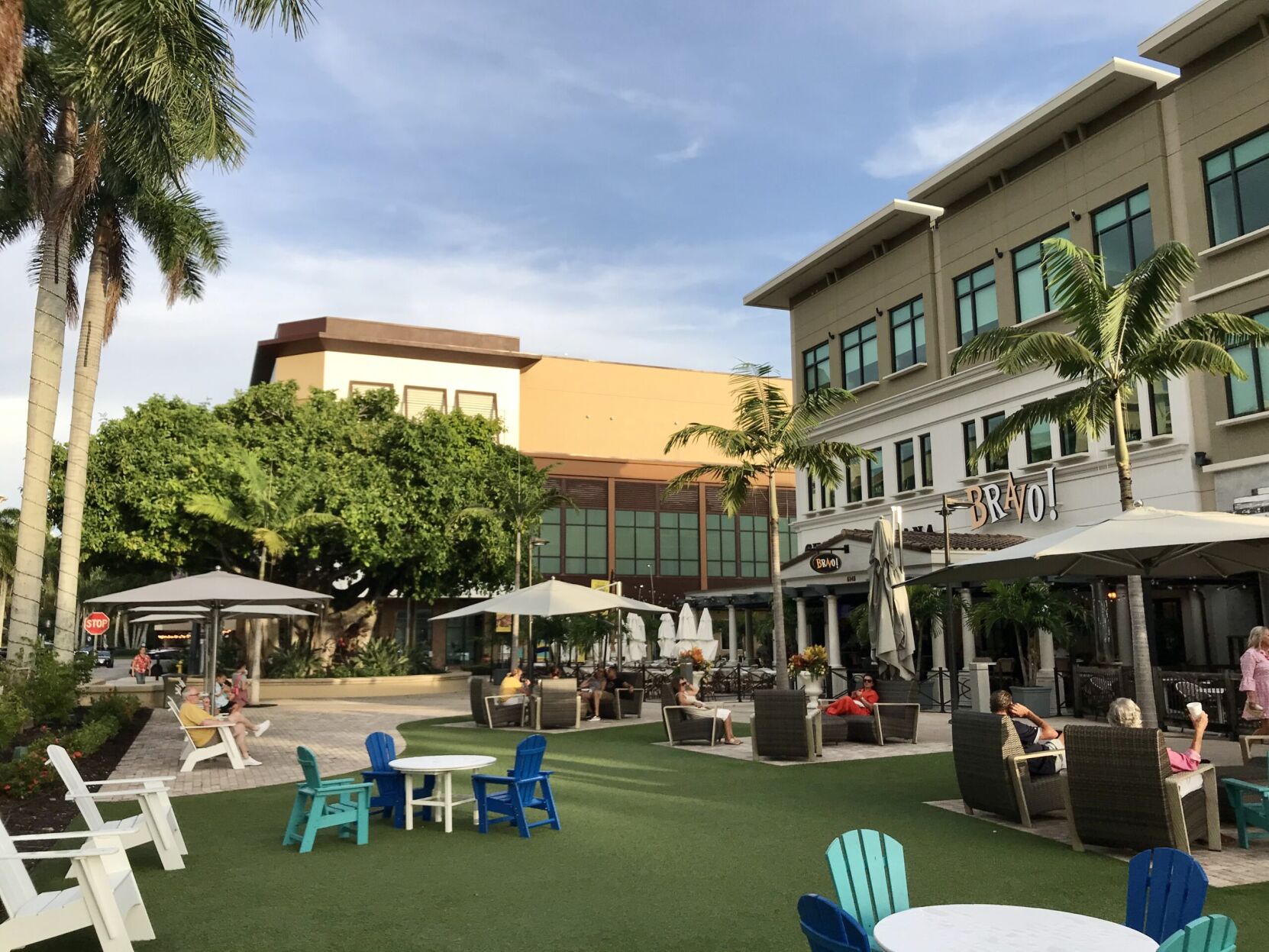 Mercato Piazza 4